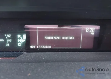 2014 Toyota Prius Two from USA, damaged, VIN JTDKN3DU6E1775221